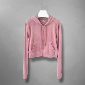 Hollister womens sweatshirt XL new